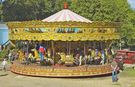 Gallopers at McAlpines